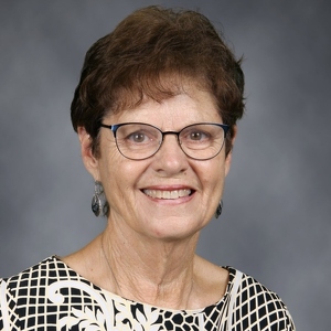 Bobbie Jo Hogan